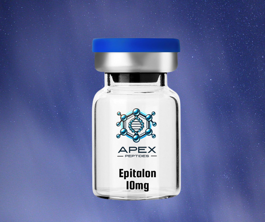 Epithalon 10mg